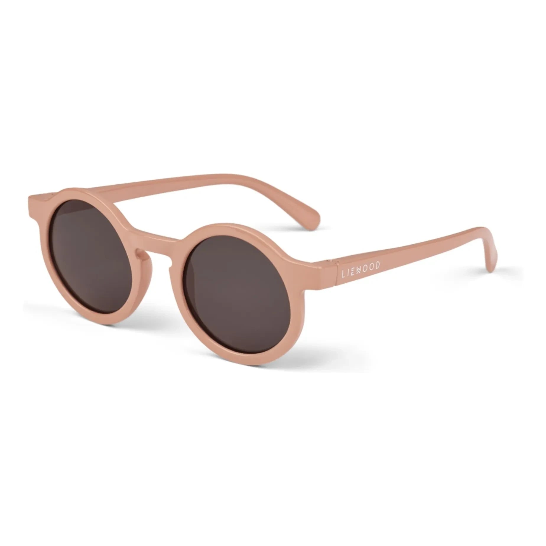 Liewood - Gafas de sol de fibra reciclada Darla | Melocotón