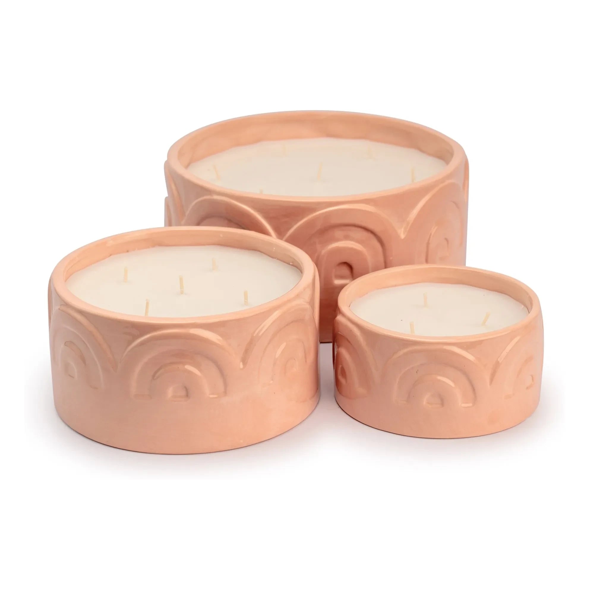 Côté Bougie - BAB mum, Fanny Lopez - Higuera