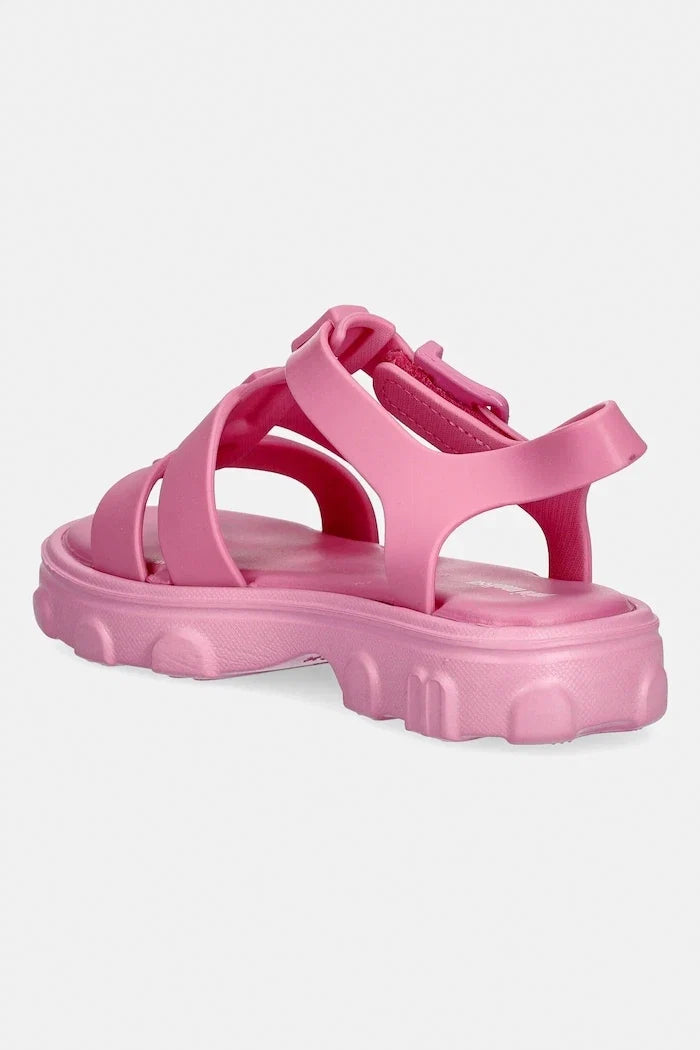 Melissa ELLA SANDAL BB Sandalia infantil