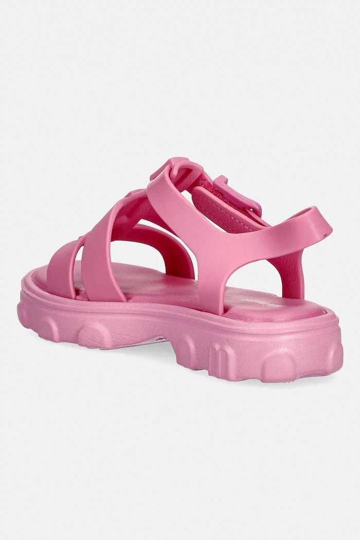 Melissa ELLA SANDAL BB Sandalia infantil