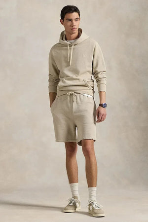 Sudadera con capucha de algodón para hombre Polo Ralph Lauren