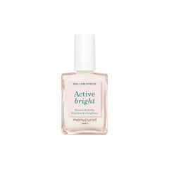 Manucurist - Active Bright Oje Bakımı - 15ml