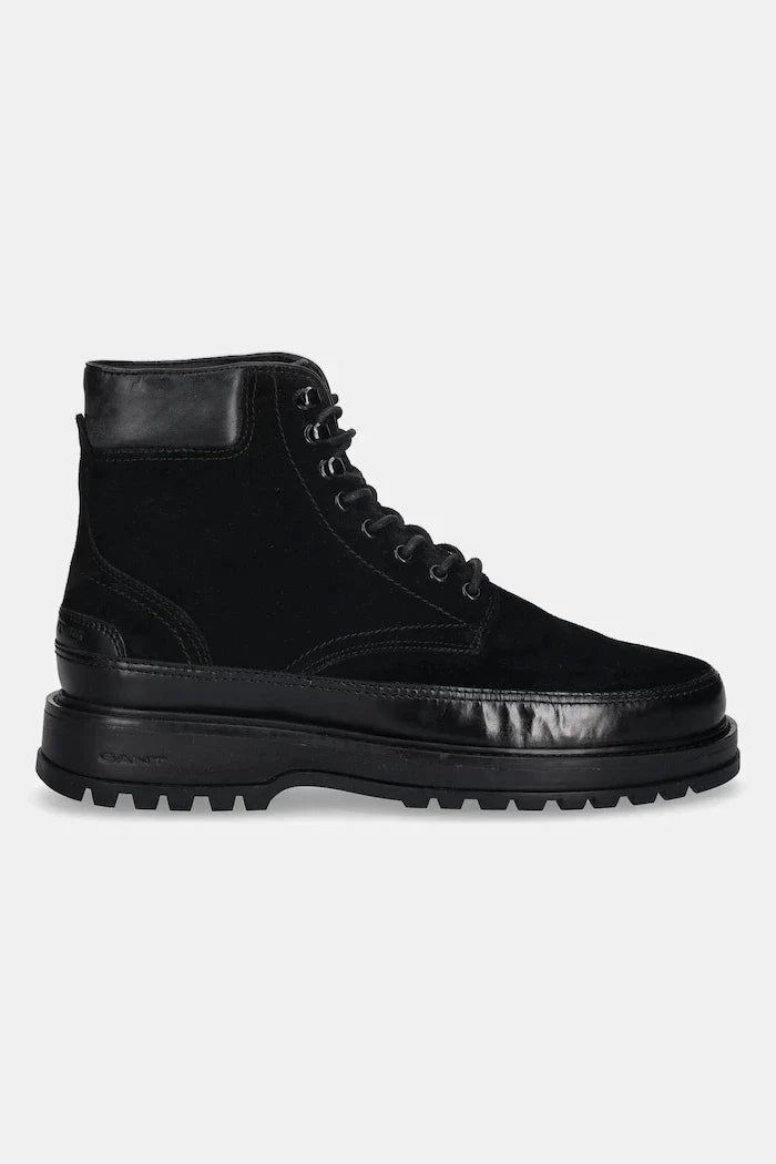 Zapatillas de trekking de cuero Gant Clafton