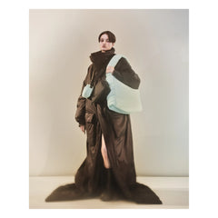 Rains - Loop Bag | Verde pálido