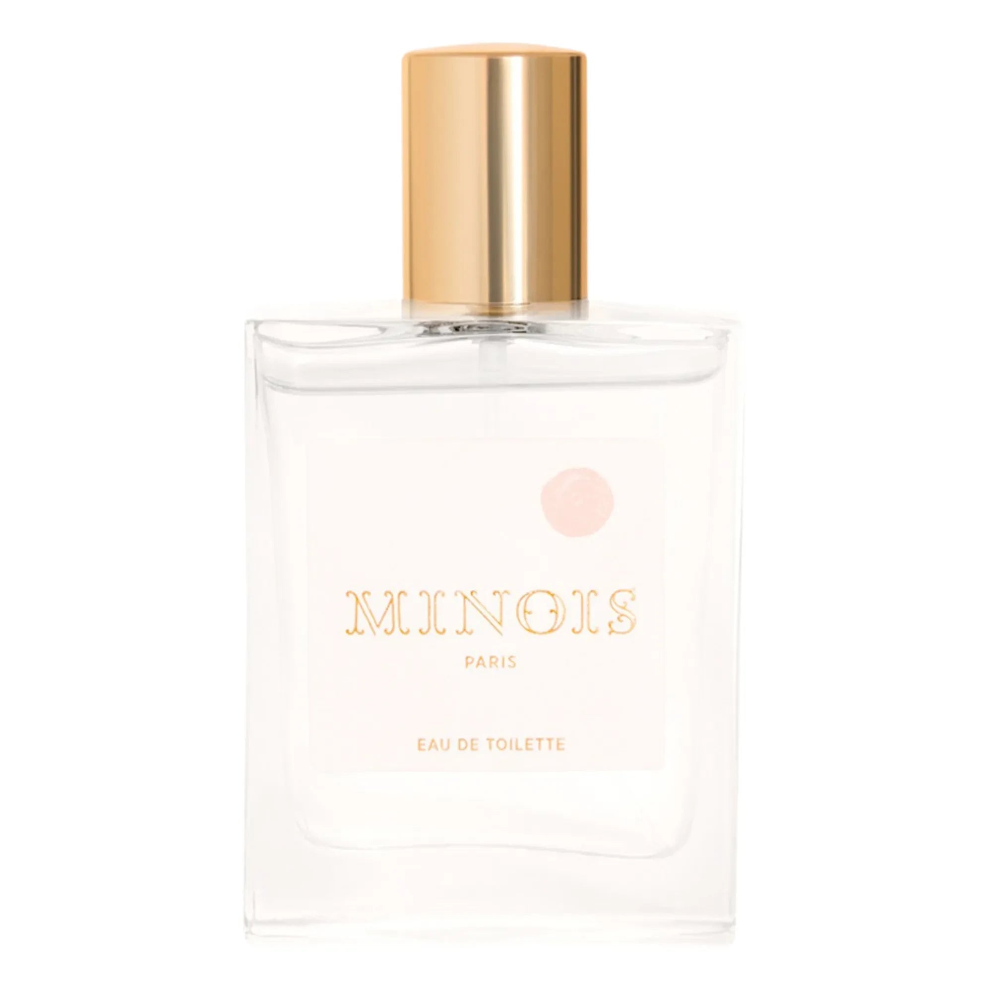 Minois - Agua de Colonia - 50 ml
