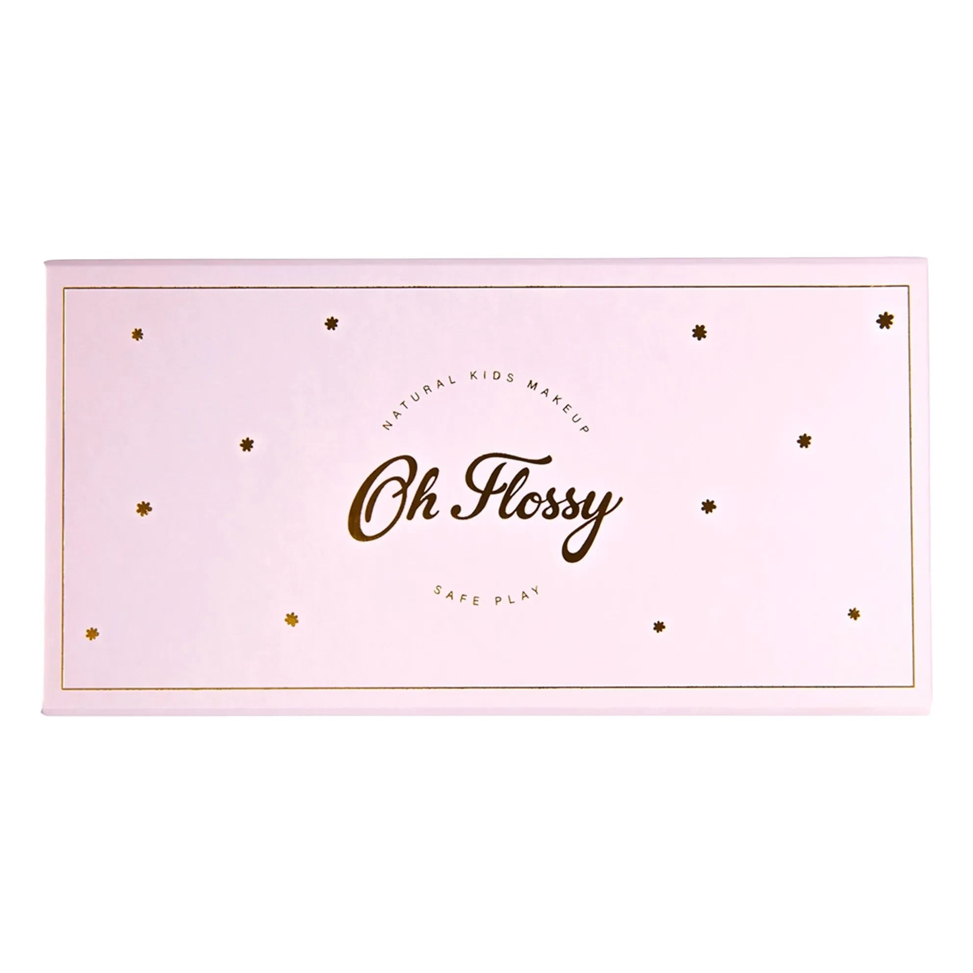 Oh Flossy - Set de maquillaje de lujo