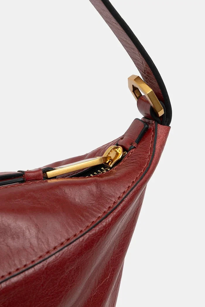 Bolso de piel LUNA de AllSaints
