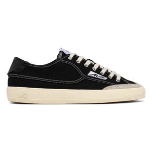 Autry - Windscape Low Man Sneaker | Siyah