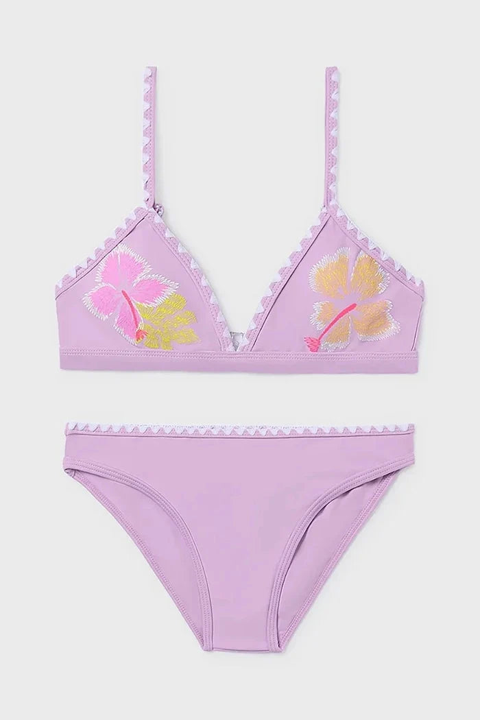 Bañador de dos piezas para niños Mayoral