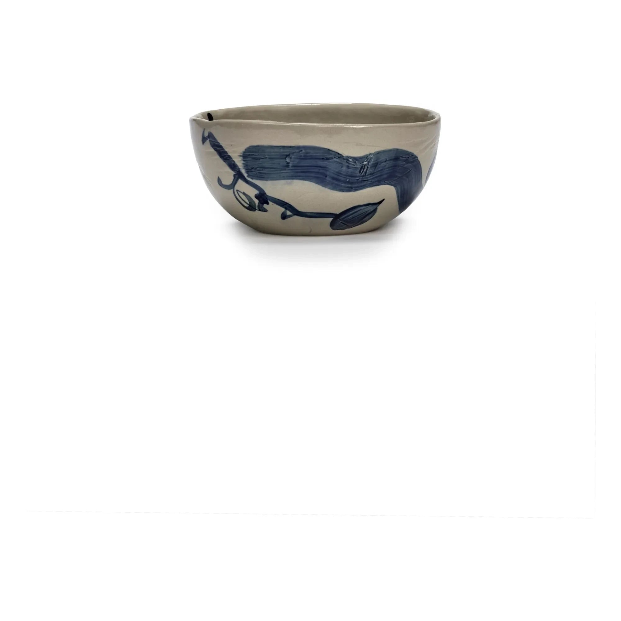 Serax - Cuencos Sophia, Marie Michielssen - Set de 2 | Azul