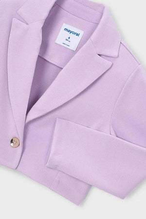 Chaqueta infantil Mayoral