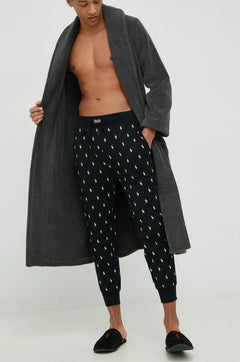 Pantalón de pijama de algodón Polo Ralph Lauren