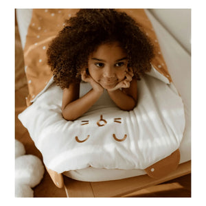 Les Petites Billes - Saco de dormir Ourson multitemporada | Camel