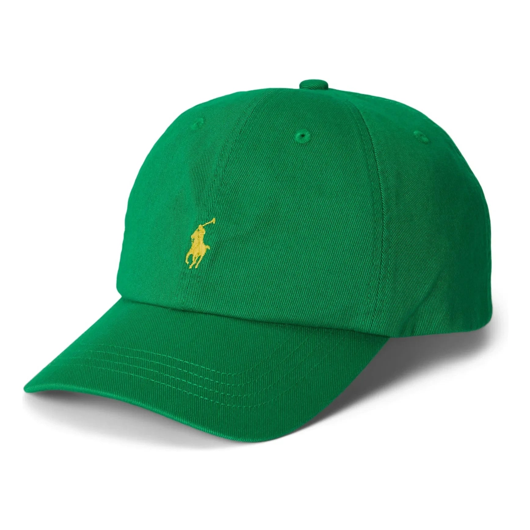 Ralph Lauren - Gorra con logo | Verde
