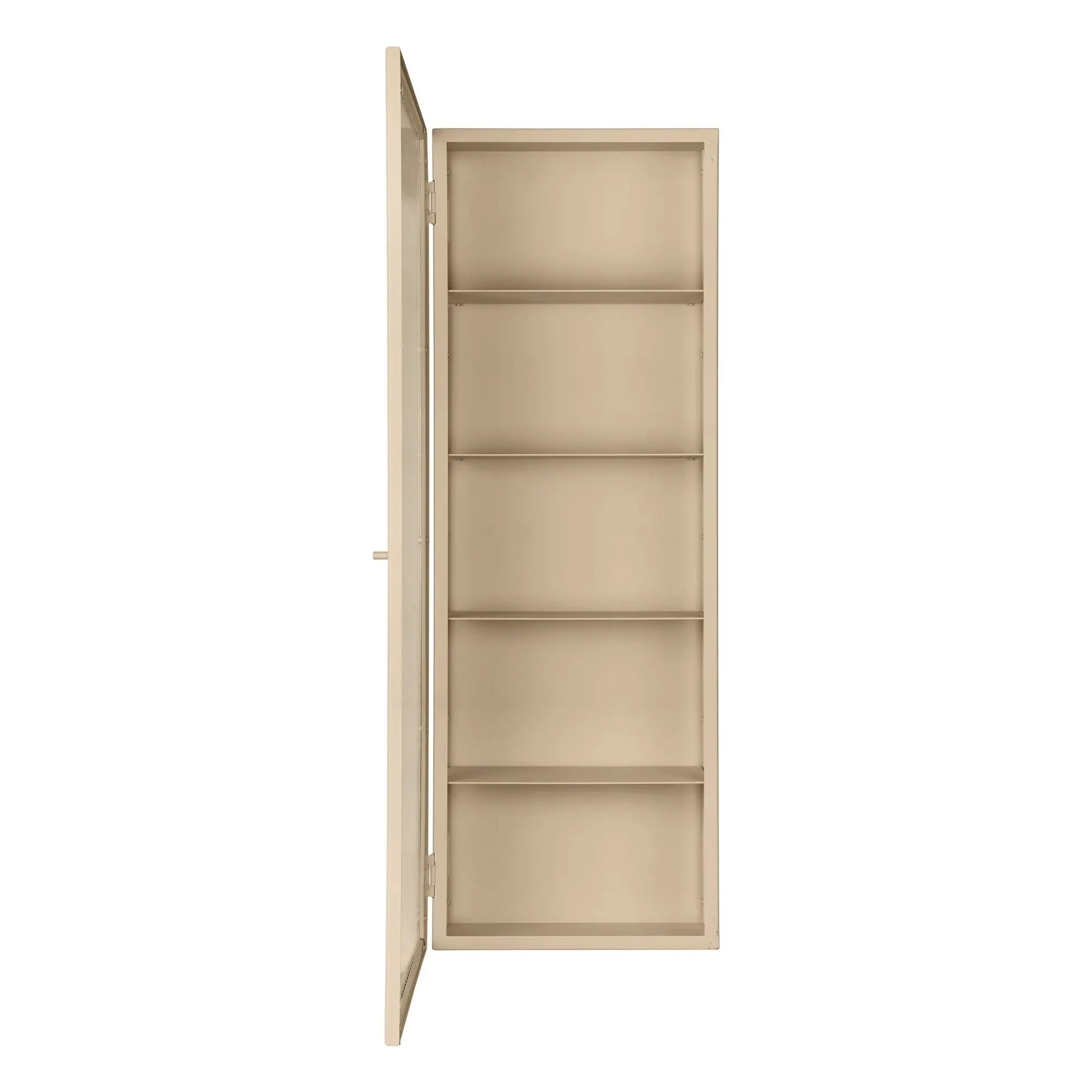 Ferm Living - Armario Haze | Beige