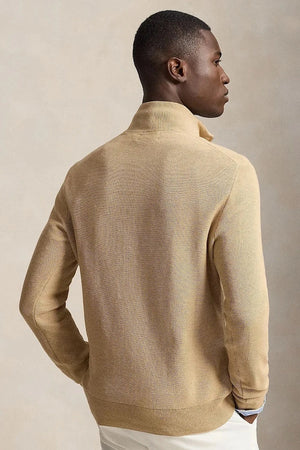 Polo Ralph Lauren Suéter de algodón