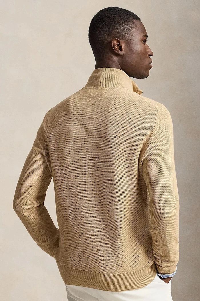 Polo Ralph Lauren Suéter de algodón