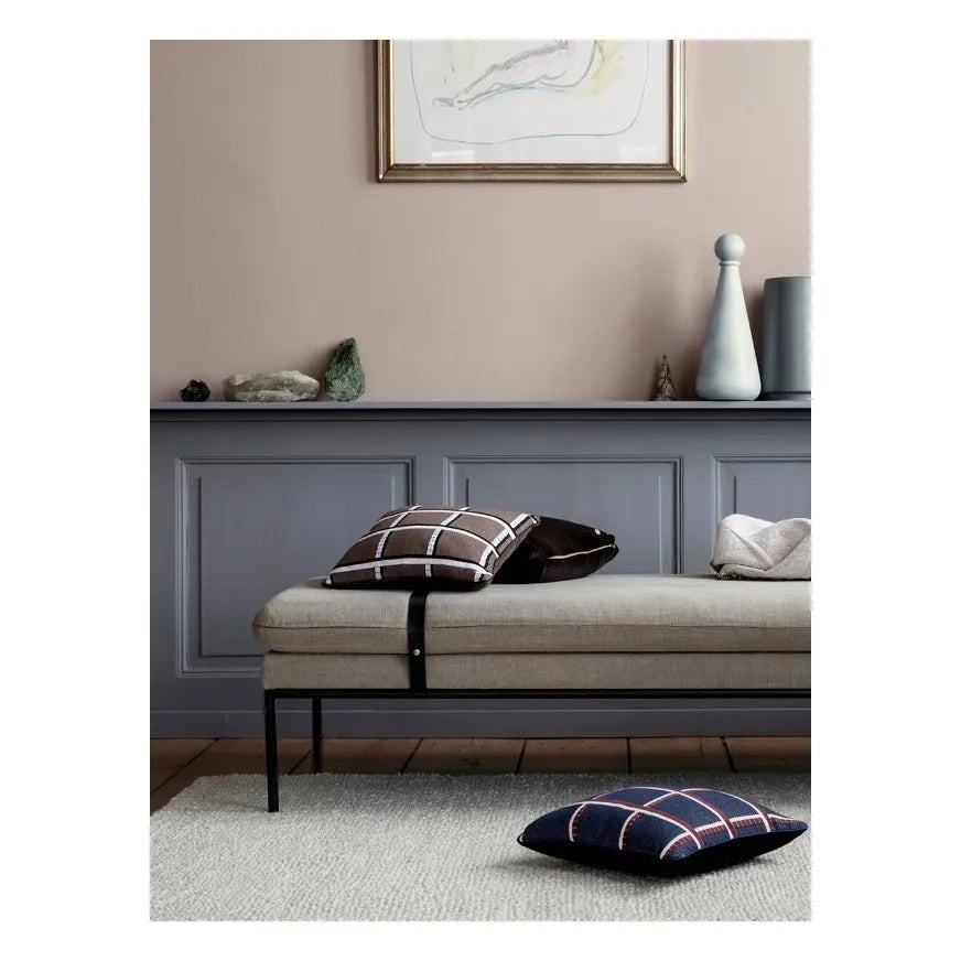 Ferm Living - sofá cama Turn