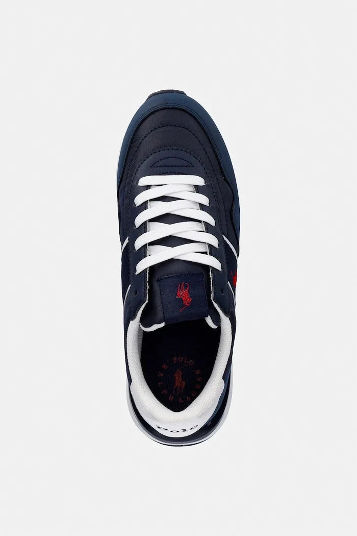 Polo Ralph Lauren TRAIN 89 SPORT II Zapatillas Deportivas Niño