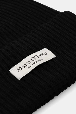 Gorro de algodón para mujer Marc O'Polo