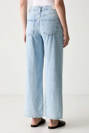 Jeans anchos de mujer Marc O'Polo