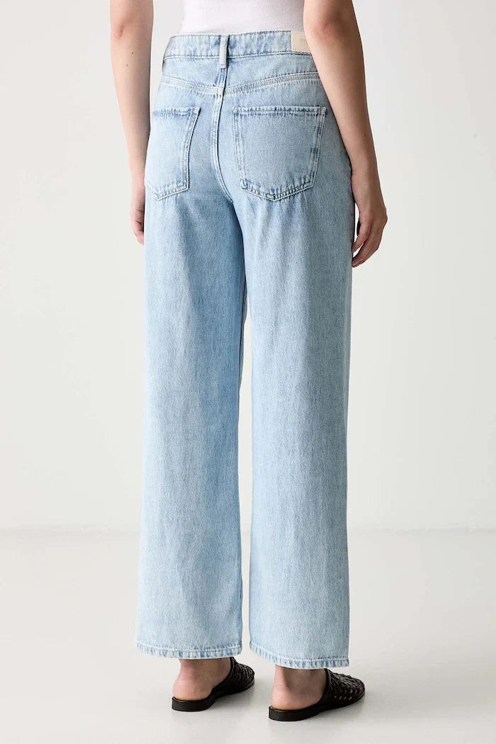 Jeans anchos de mujer Marc O'Polo