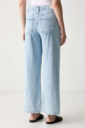Jeans anchos de mujer Marc O'Polo