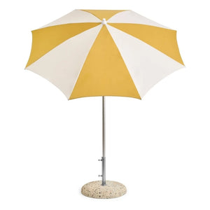 Hay - Parasol Terrazza | Mostaza