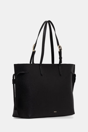 Bolso tote Furla Ava L de cuero para mujer