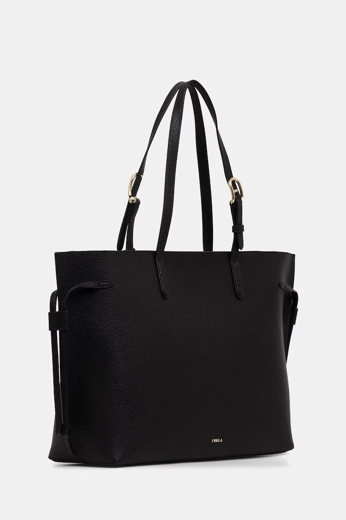 Bolso tote Furla Ava L de cuero para mujer