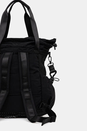 Mochila DISCOV Modular Básica de Desigual