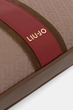 Bolso de mujer Liu Jo de piel sintética