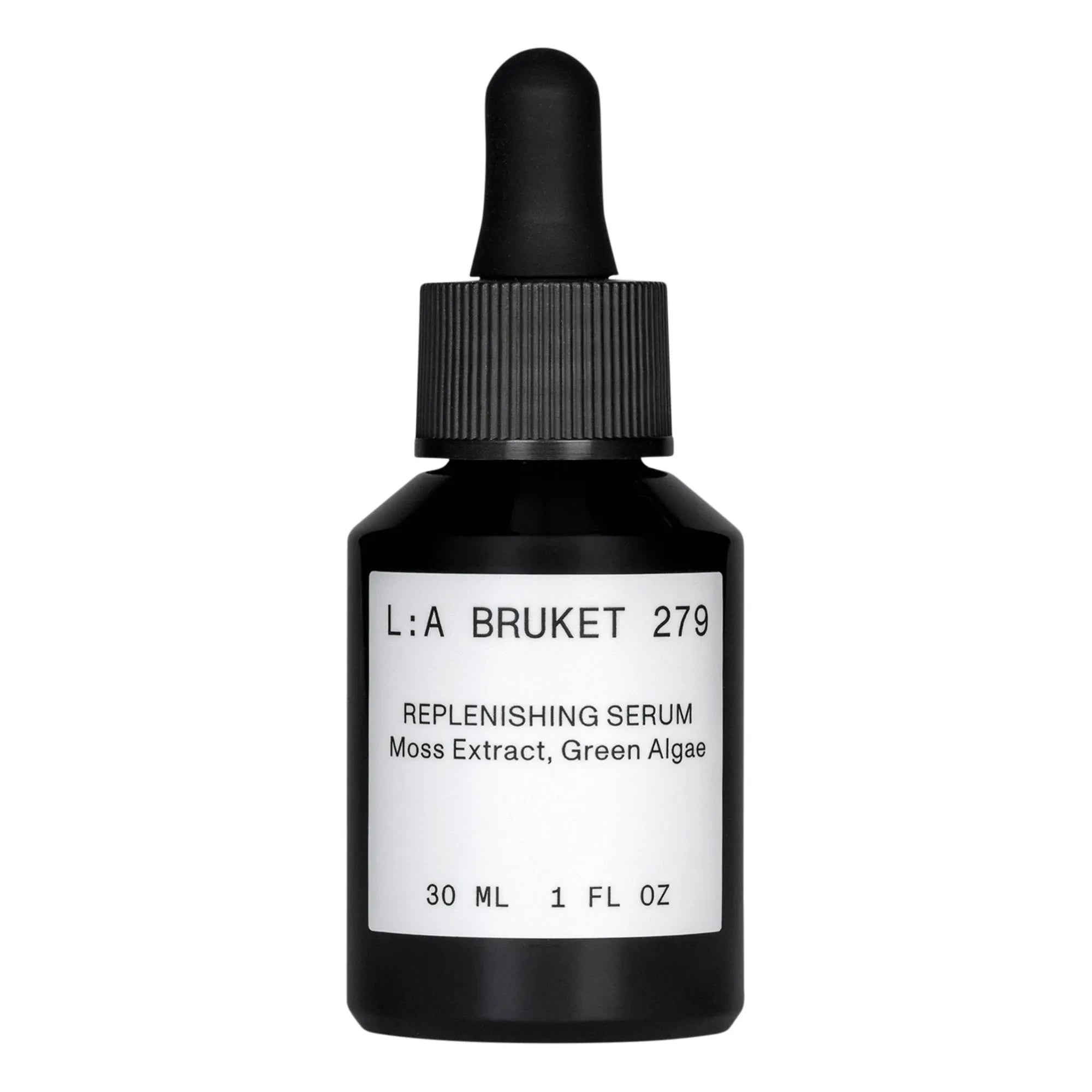 L:A BRUKET - Sérum Restaurador - 30 ml