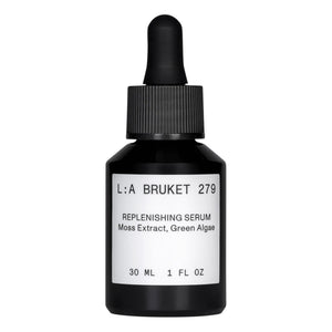 L:A BRUKET - Sérum Restaurador - 30 ml