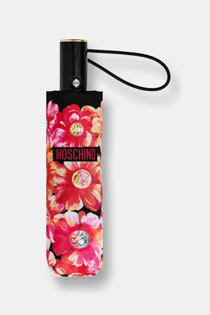 Paraguas automático de mujer Moschino