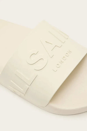 AllSaints Biggy Slider Zapatillas