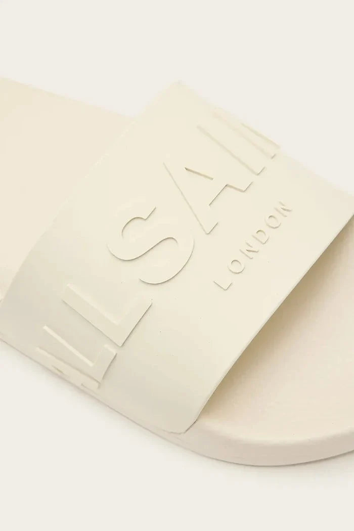 AllSaints Biggy Slider Zapatillas