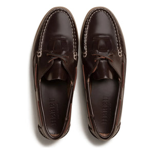 Hereu - Mocasín Saler Nautic | Marrón