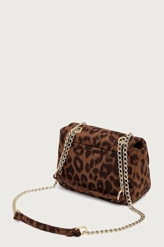 Bolso bandolera para mujer OCARINA LEO