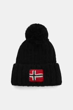 Gorro de lana infantil Napapijri SEMIURY 6