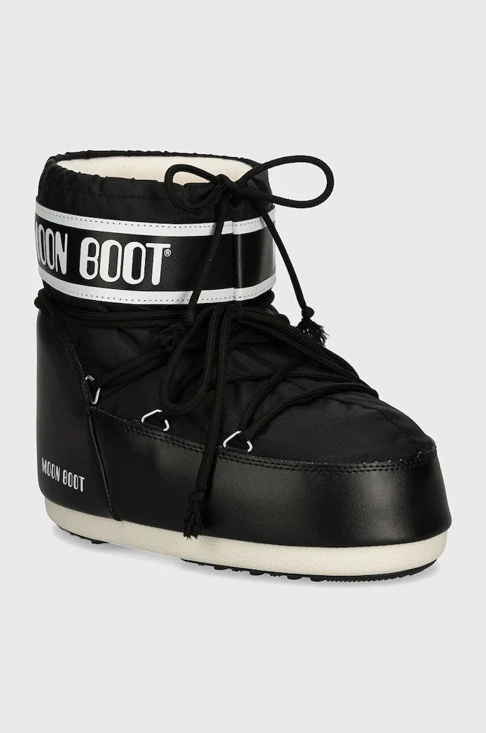 Moon Boot MB ICON LOW NYLON