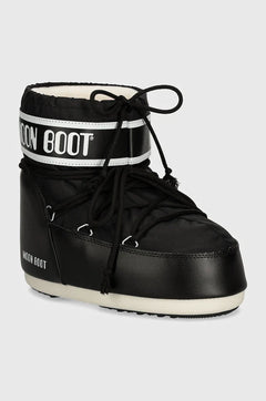 Moon Boot MB ICON LOW NYLON