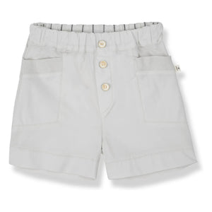 1+ en la familia - Bermuda Cargo Begur | Gris