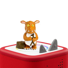 Tonies - El hijo del Gruffalo en inglés - Julia Donaldson