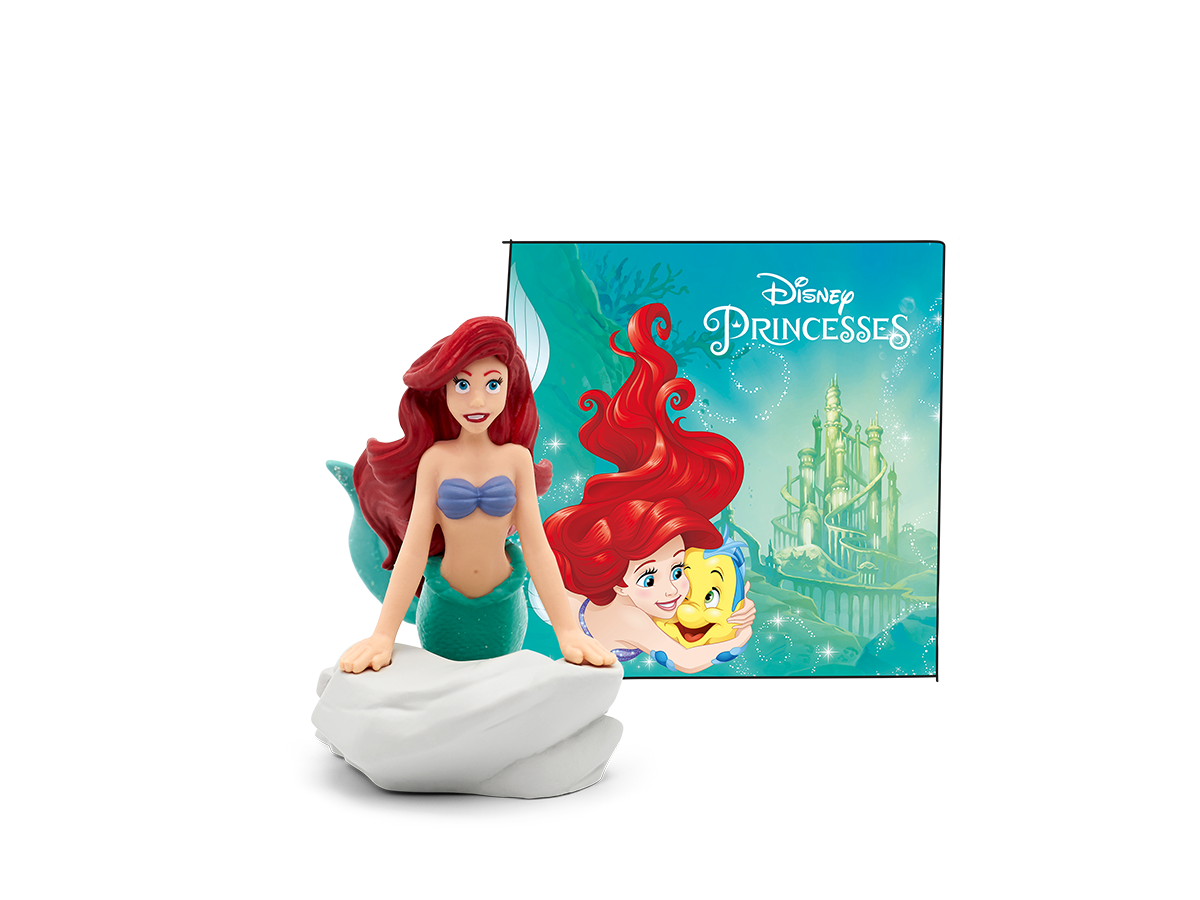 Tonies - Francés [FR] Ariel, La Sirenita - Princesa Disney