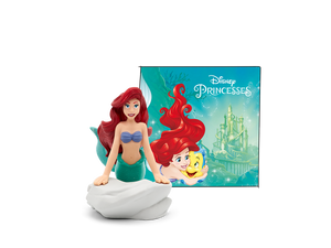 Tonies - Francés [FR] Ariel, La Sirenita - Princesa Disney