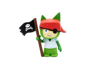 Tonies - Pirata - Figurita de Creative-Tonies con sonido