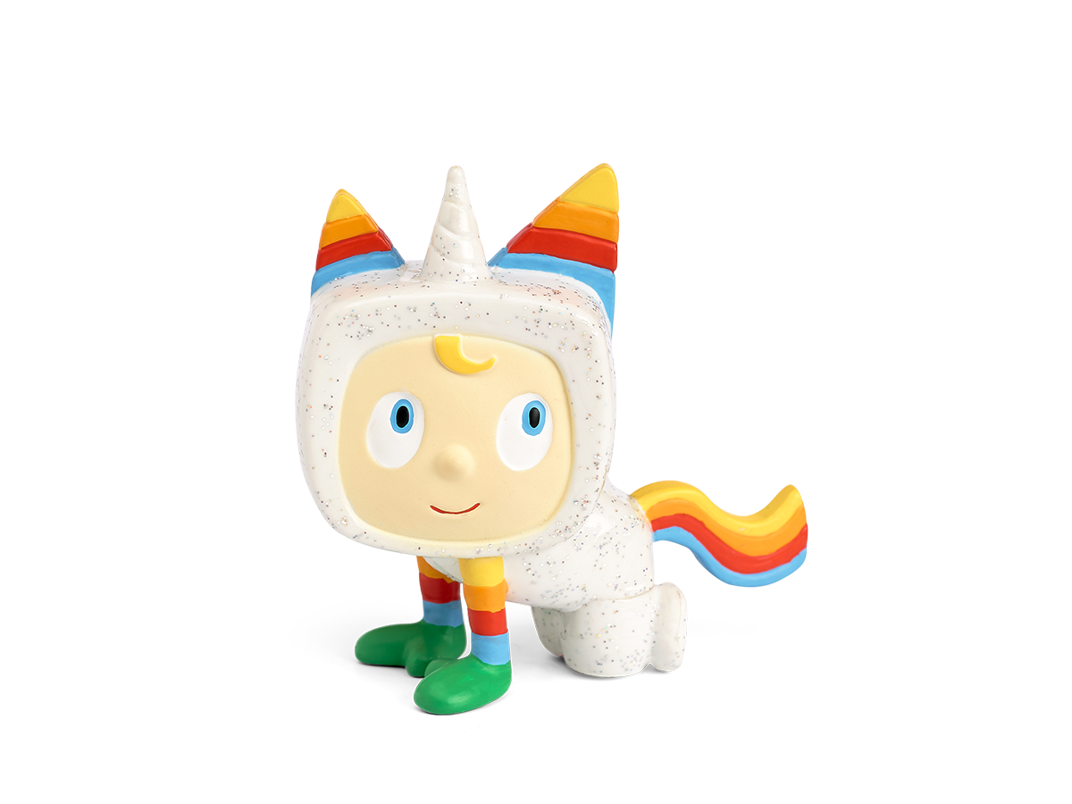 Tonies - Unicorn - Figura sonora de Creative-Tonies