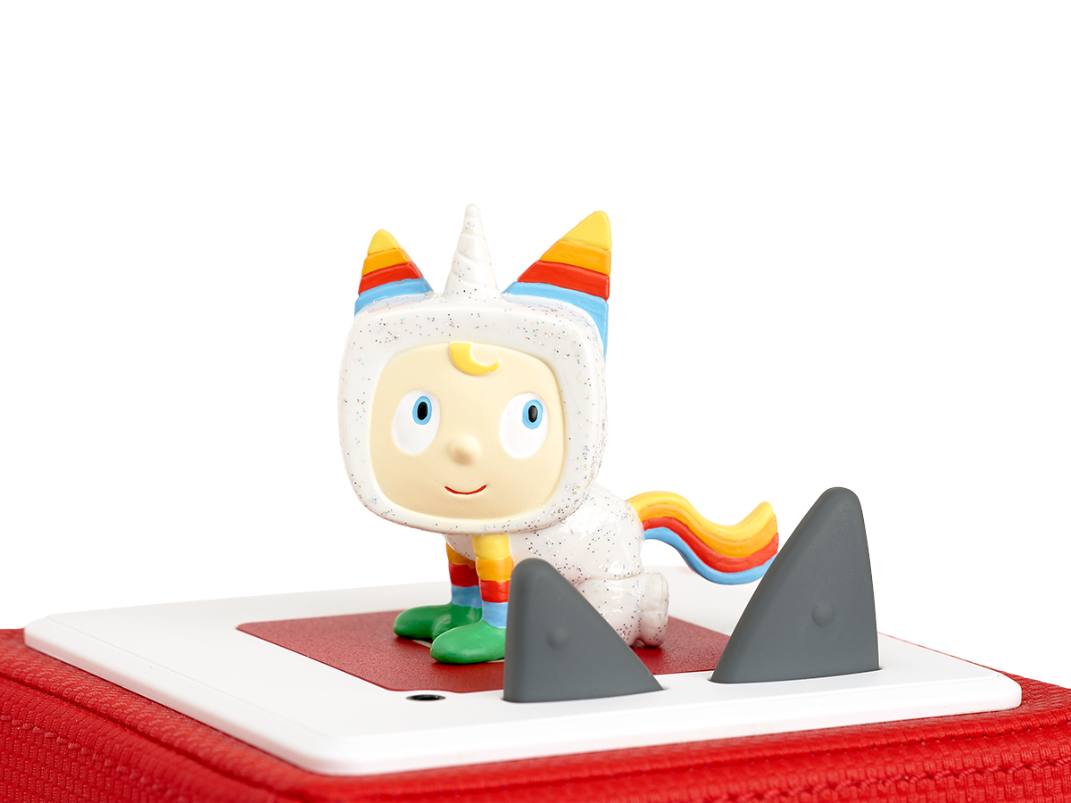 Tonies - Unicorn - Figura sonora de Creative-Tonies