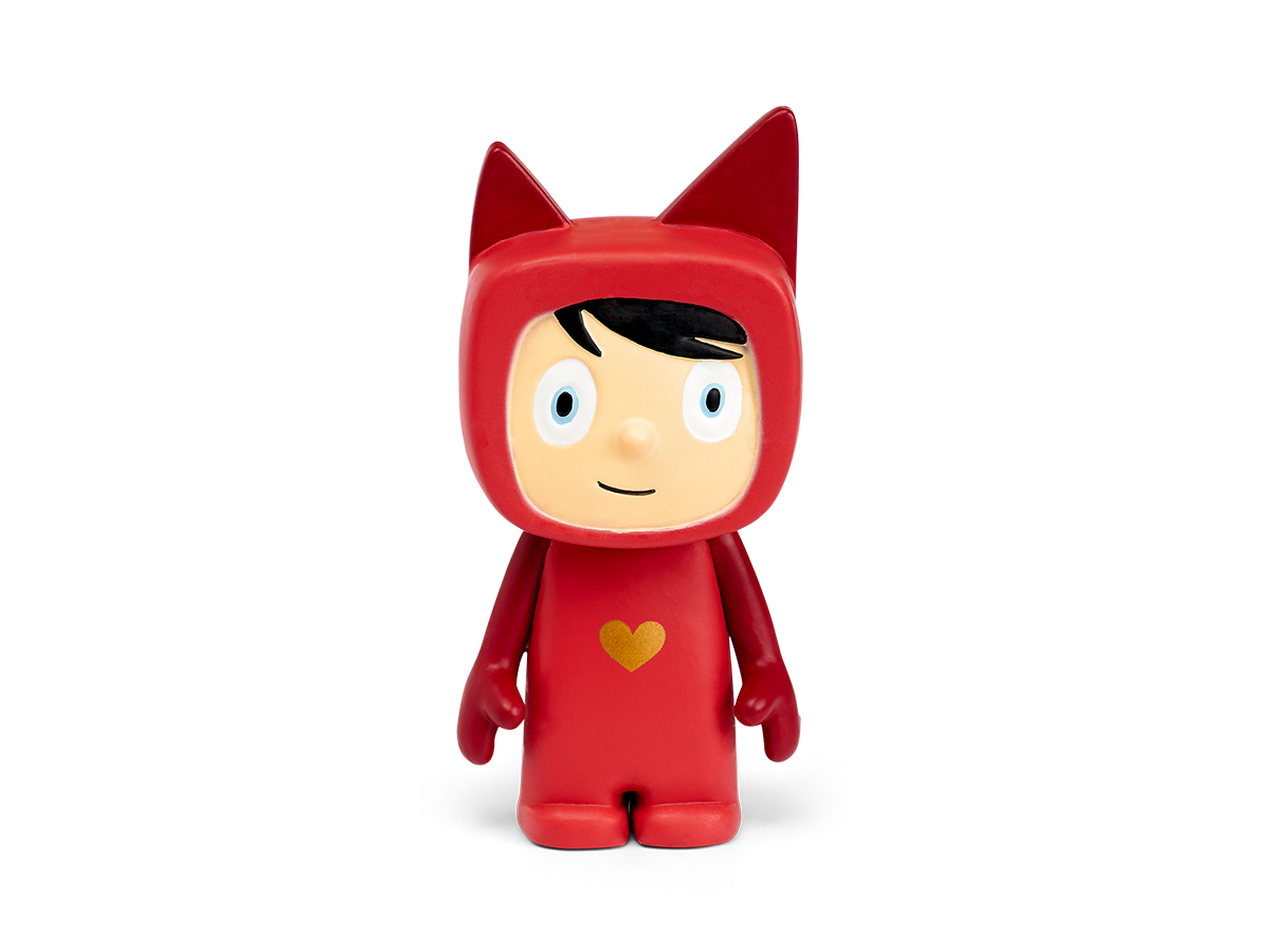 Tonies - Sweetheart - Figura de Sonido Creativa Tonie
